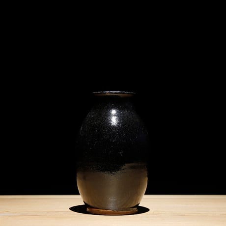 黑壺
