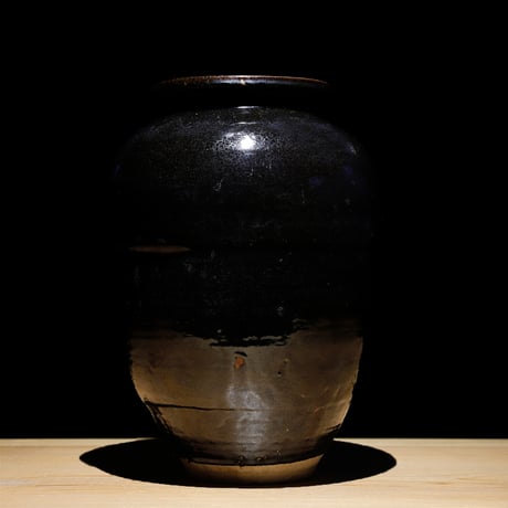 黑壺