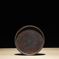 丸盆