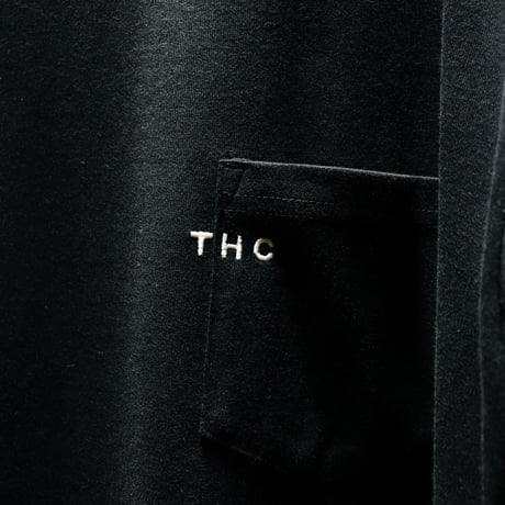 THCポケットTシャツ