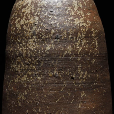 船徳利 安土桃山時代作