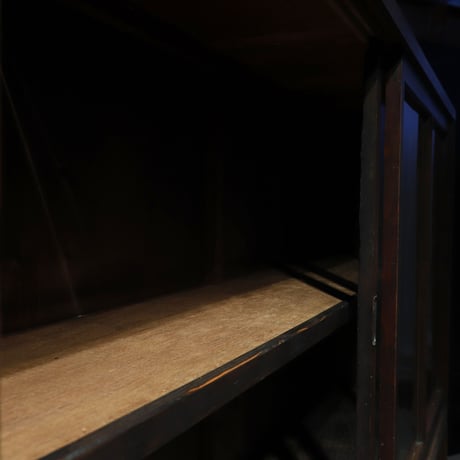 重ねガラスケース