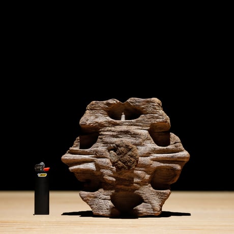 六葉 江戸期