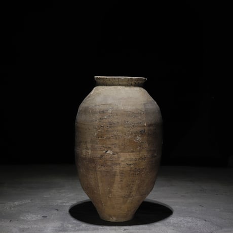和紙大壺