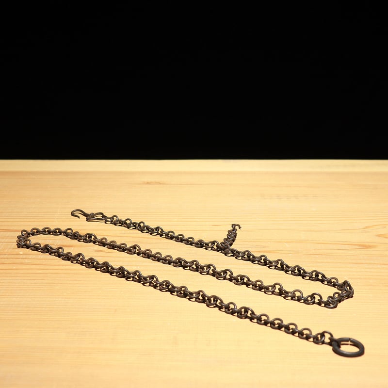 橋アンティーク　鎖鎌 鎖鎌 a sickle and chain しのびや : TL-STARしのびや - 通販