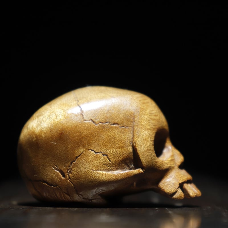 【素敵】木製彫刻 二面の顔　アンティーク古代物　高さ36cm 素敵】木製彫刻 二面の顔 アンティーク古代物 高さ36cm 【公式通販】