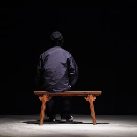 縁台