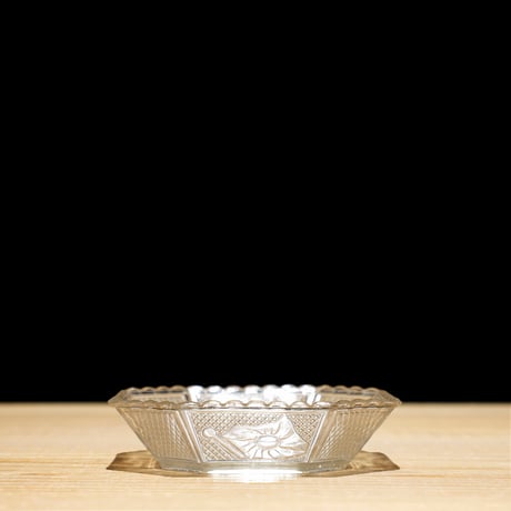硝子皿