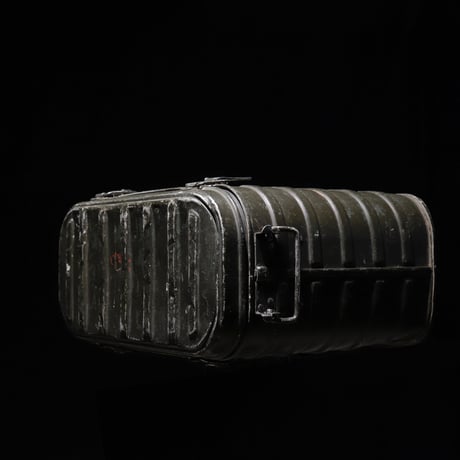 米軍 食品箱 Food container 1966
