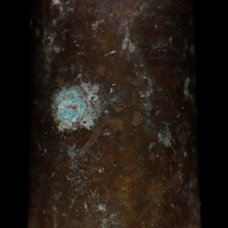 銅製筒 薬莢 1939