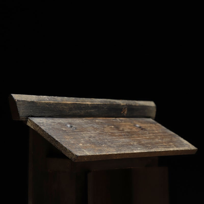 神棚 社 | 古物屋 壱両