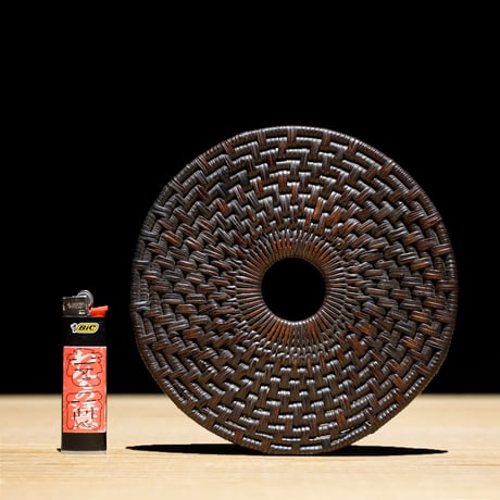 鍋敷