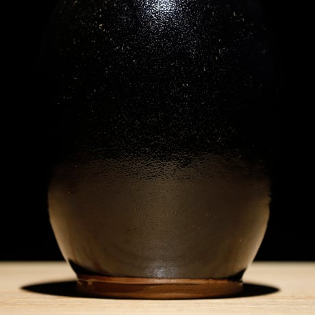 黑壺