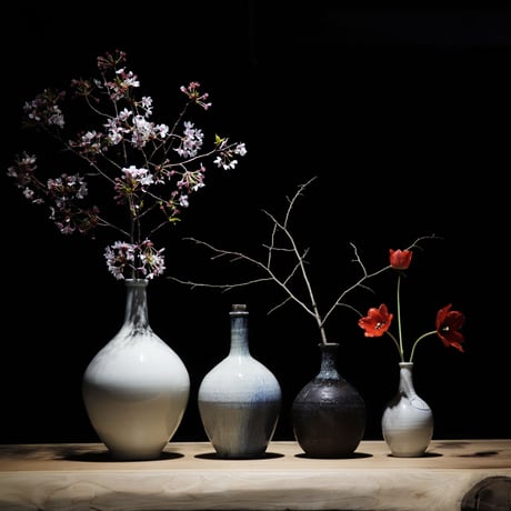 花瓶