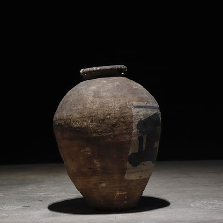 壺 ”正”