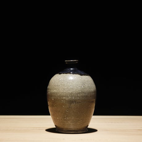 花瓶 徳利