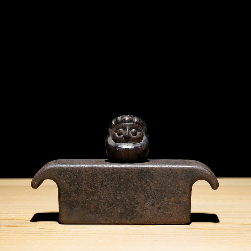 鉄台 | 古物屋 壱両