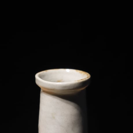 白磁 徳利