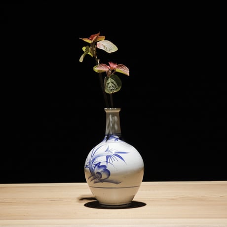 徳利 花瓶