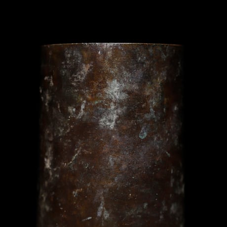 銅製筒 薬莢 1939