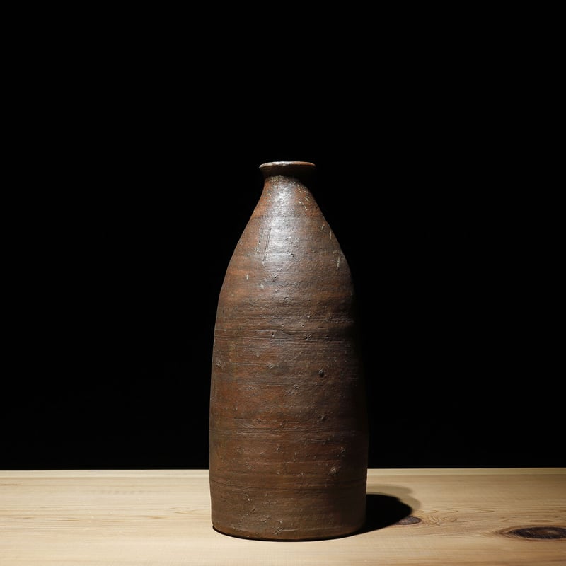 船徳利 安土桃山時代作 | 古物屋 壱両