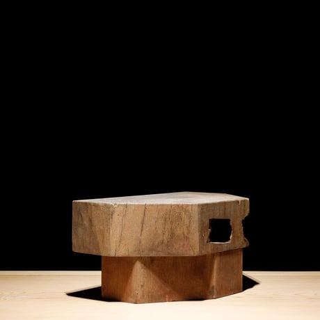 木台