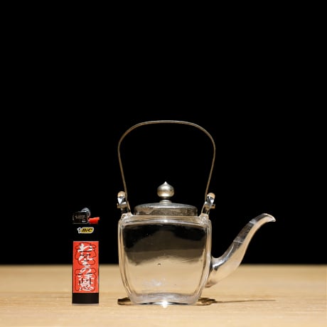 硝子ちろり 酒器