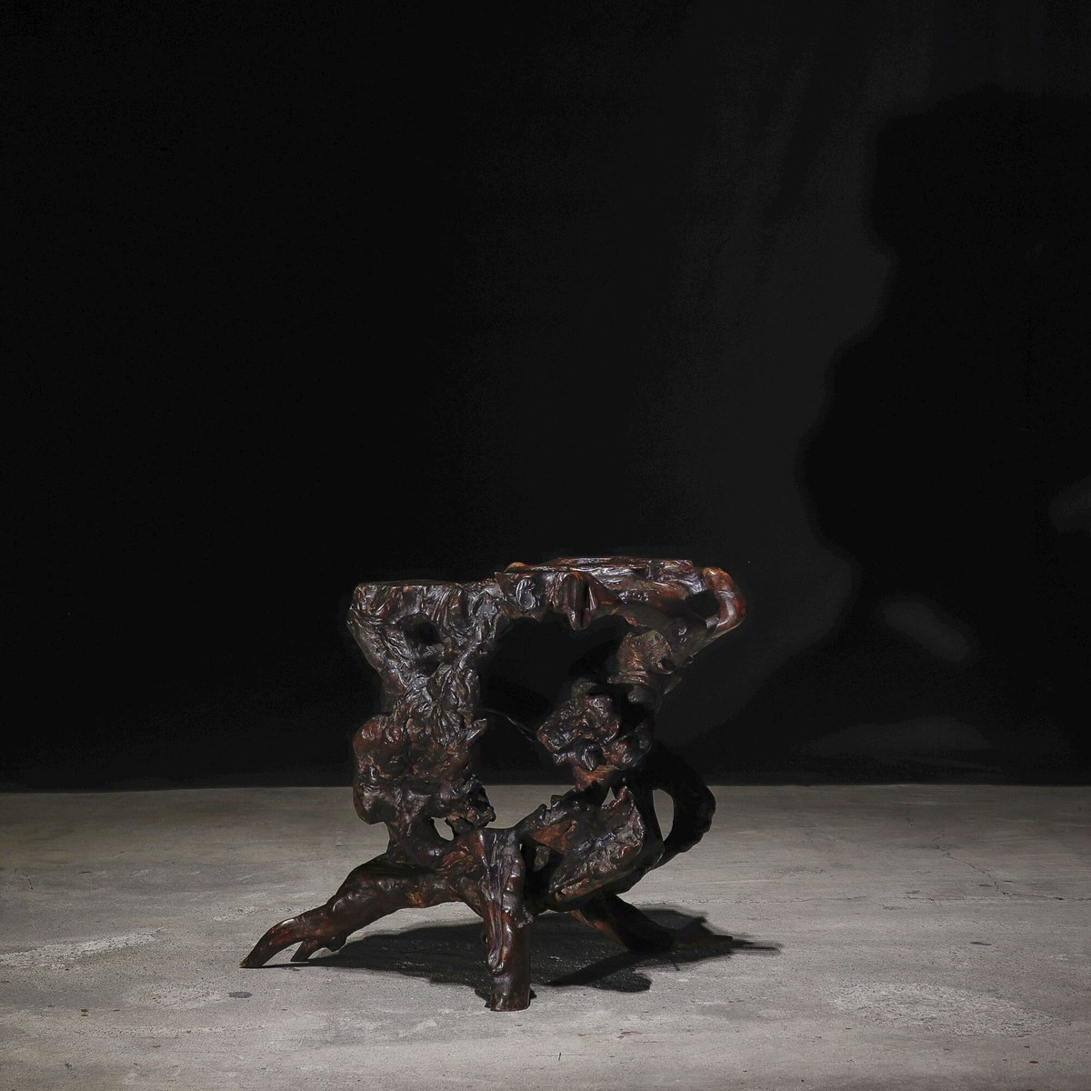 根卓 盆栽卓 | 古物屋 壱両