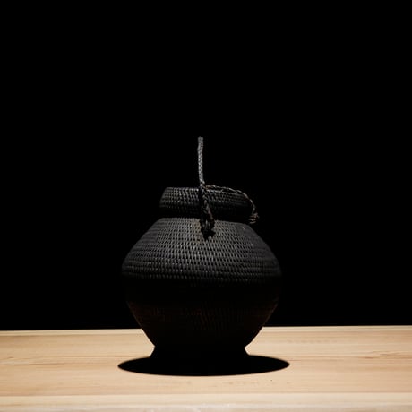 籠壺