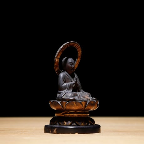 木彫仏像
