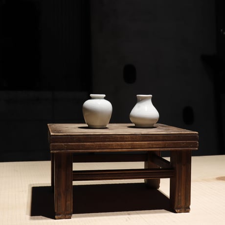 花台