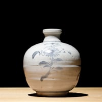 花器 清朝