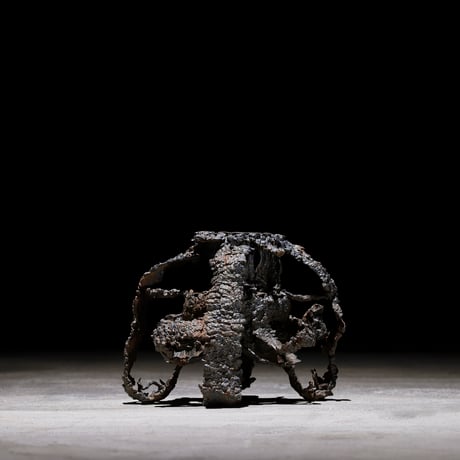 鉄object