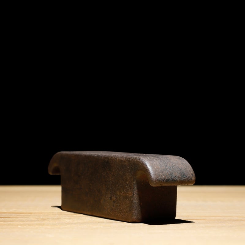 鉄台 | 古物屋 壱両