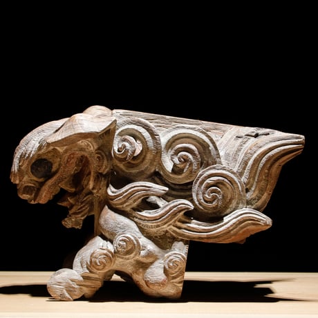 獅子頭