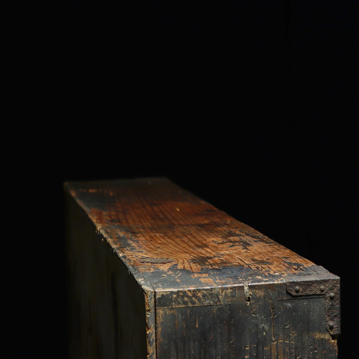 薬箪笥 抽斗九十四杯 | 古物屋 壱両