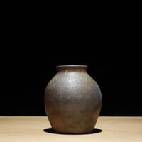 小壺 在銘
