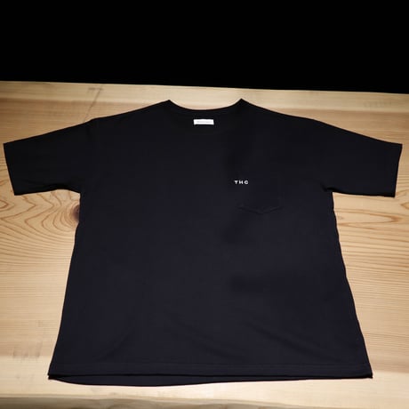THCポケットTシャツ