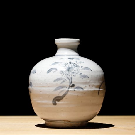 花器 清朝