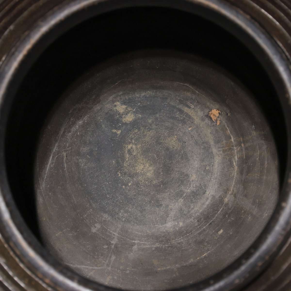 壺 備前焼 | 古物屋 壱両