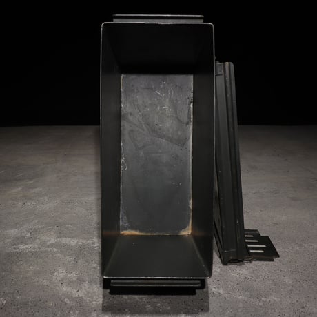 米軍 弾薬箱 Ammunition box