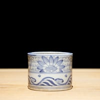 煙草盆