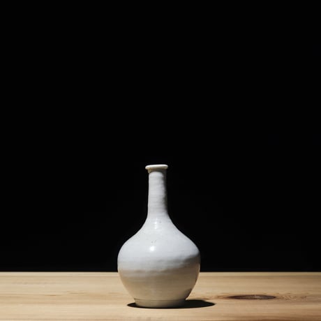 白徳利