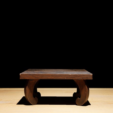 CATEGORY 彫物 , 置物 , 花台 , 台 | 古物屋 壱両