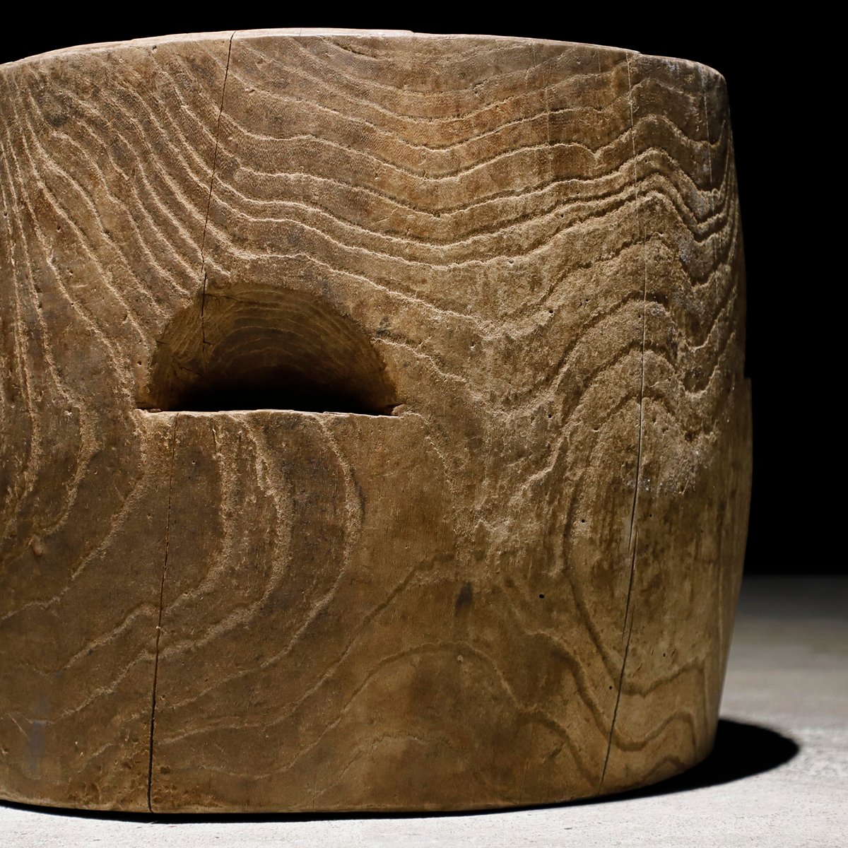 臼 | 古物屋 壱両