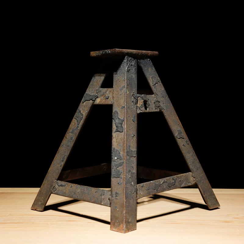 希少 一点物【 根瘤 】華台 台座 古物 骨董 希少 一点物【 根瘤 】華台