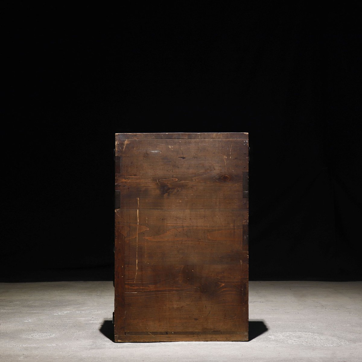 レトロ 古家具 古道具 剥離 ストリップド 引き出し 抽斗 収納棚 レトロ