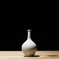 白磁 徳利