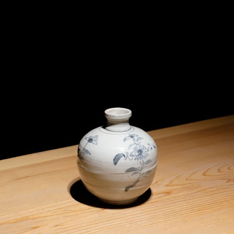 花器 清朝