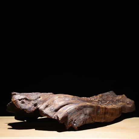 花台板 木object